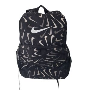 Nike Brasilia 9.5 Back Pack Black Unisex